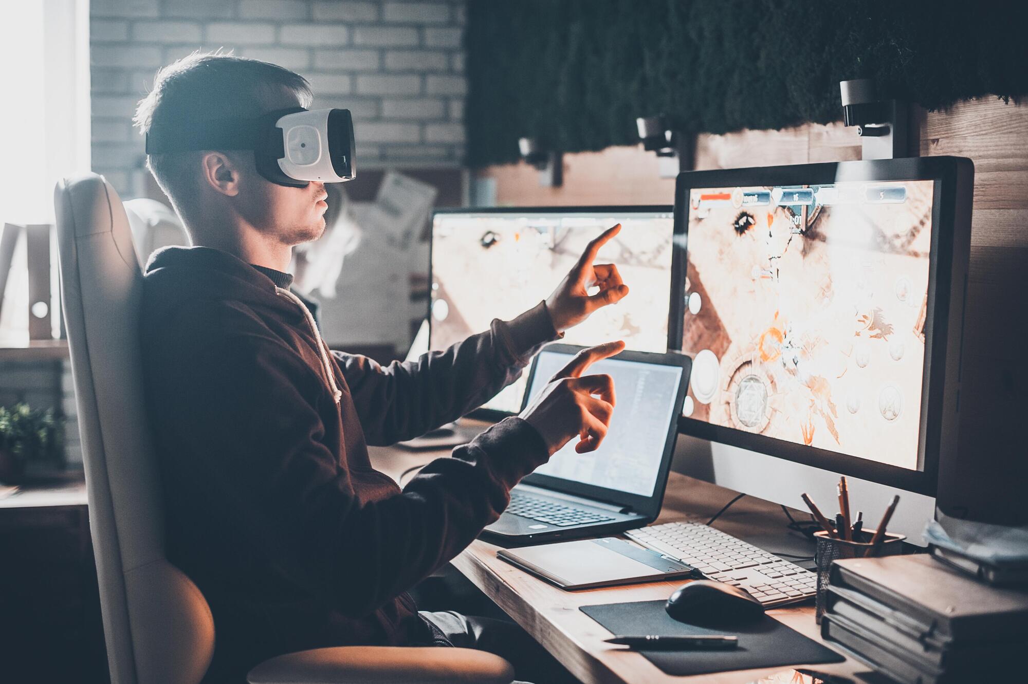 Cryptonixnrf: Memastikan Kualitas Game Tanpa Cela